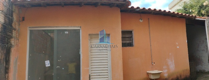 Casa, 2 quartos, 70 m² - Foto 1