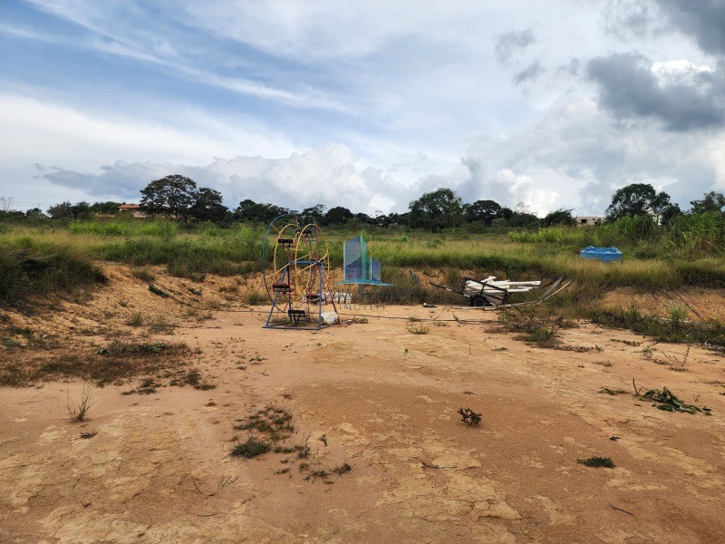 Sítio, 4 quartos, 20000 m² - Foto 15