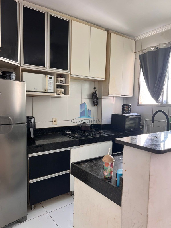 Apartamento, 2 quartos, 45 m² - Foto 12