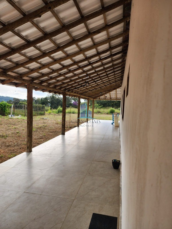 Sítio, 4 quartos, 20000 m² - Foto 9