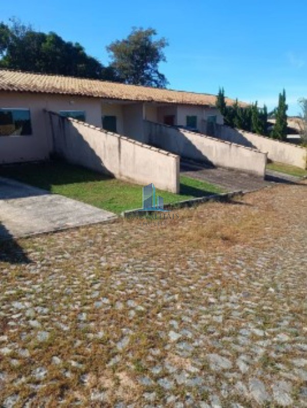 Casa, 2 quartos, 146 m² - Foto 3