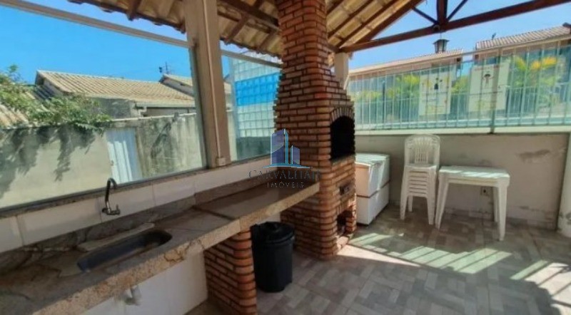 Casa, 2 quartos, 146 m² - Foto 5