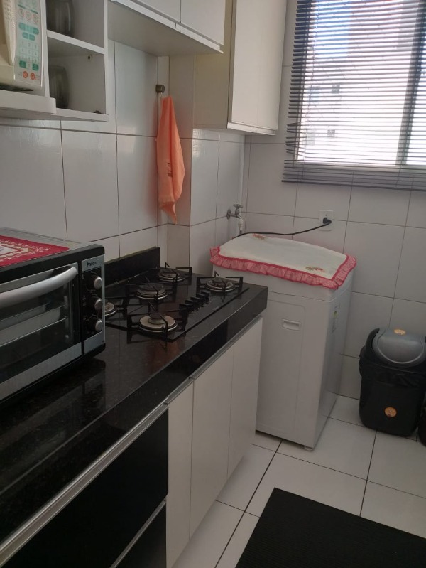 Apartamento, 2 quartos, 45 m² - Foto 13
