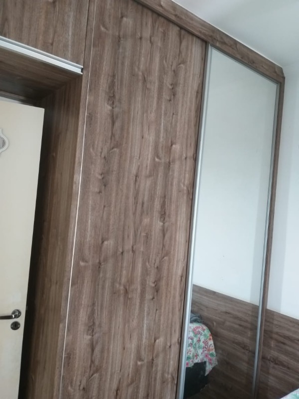 Apartamento, 2 quartos, 45 m² - Foto 8