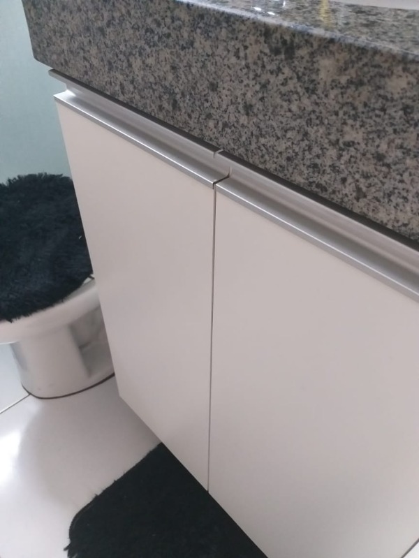 Apartamento, 2 quartos, 45 m² - Foto 16