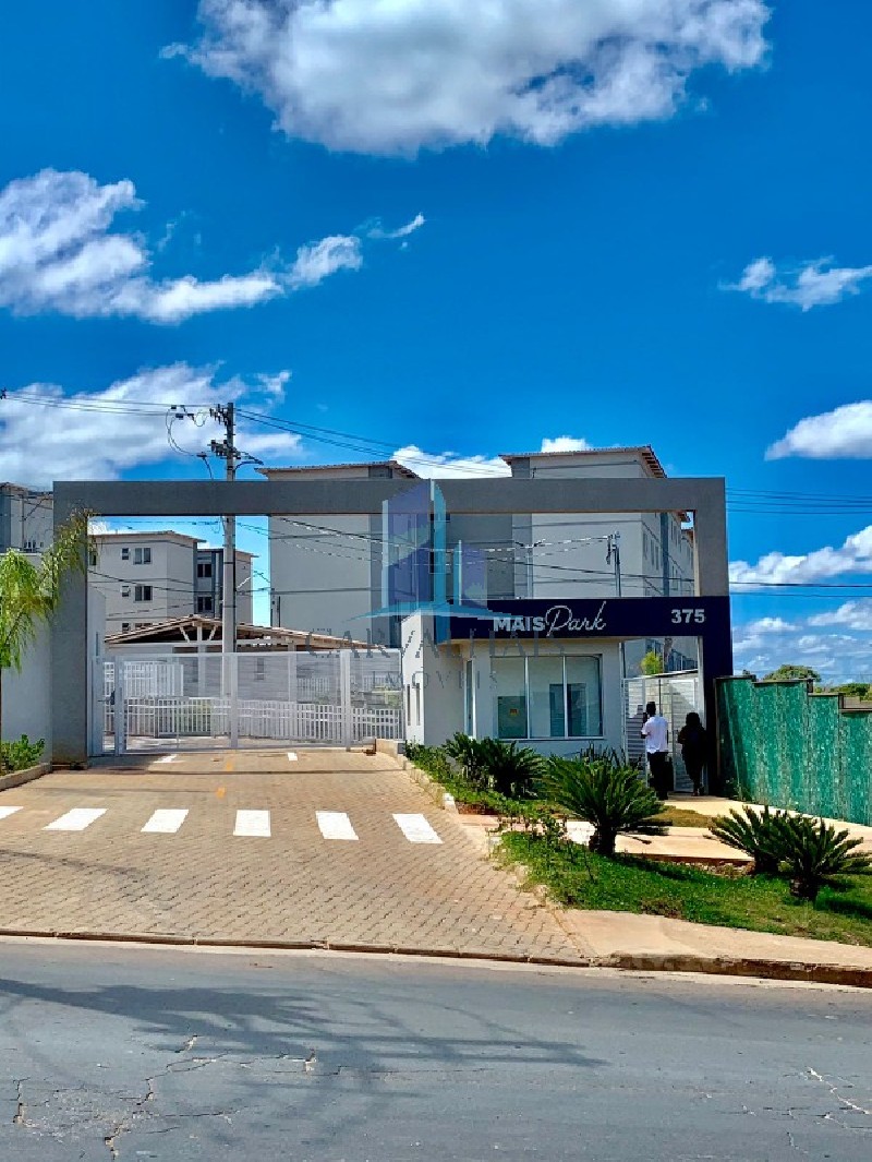 Apartamento, 2 quartos, 45 m² - Foto 1