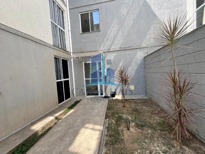 Apartamento, 2 quartos, 45 m² - Foto 7
