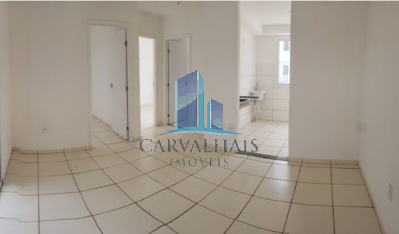 Apartamento, 2 quartos, 45 m² - Foto 9