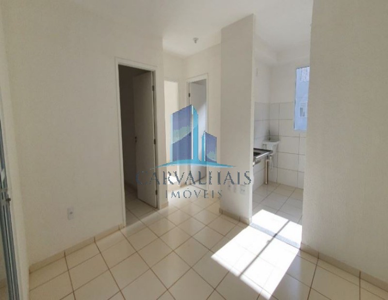 Apartamento, 2 quartos, 45 m² - Foto 11
