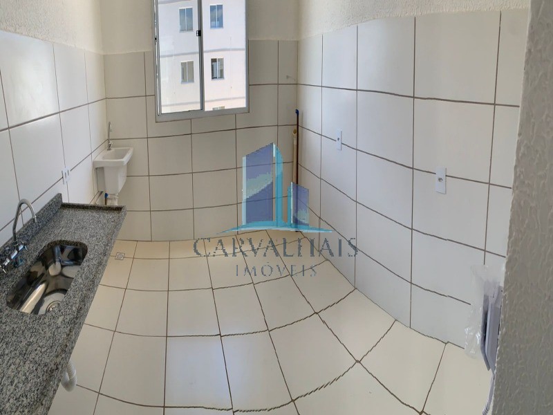 Apartamento, 2 quartos, 45 m² - Foto 18