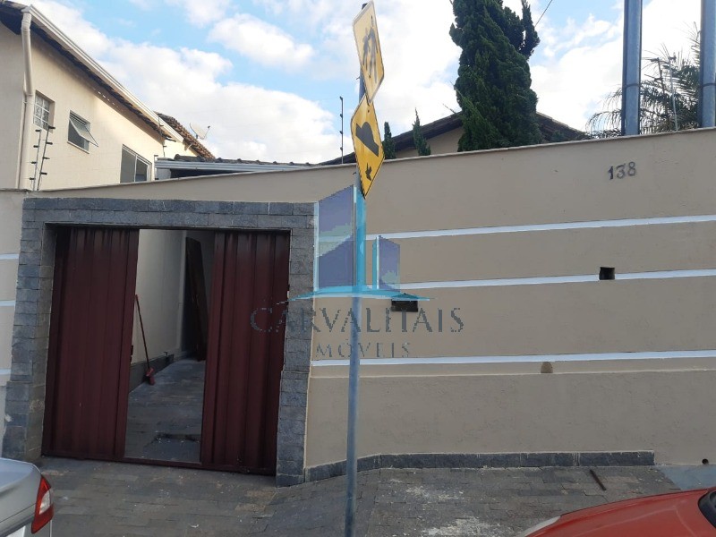 Casa, 3 quartos, 140 m² - Foto 1