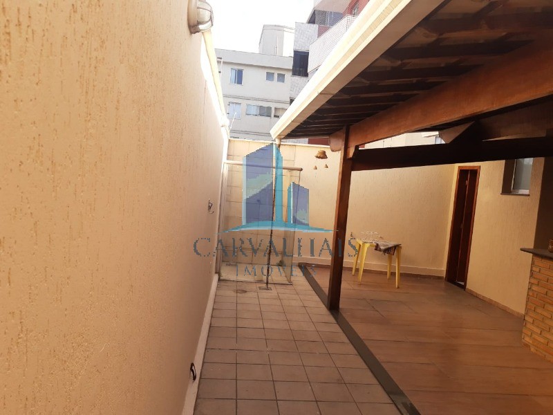 Casa, 3 quartos, 140 m² - Foto 7