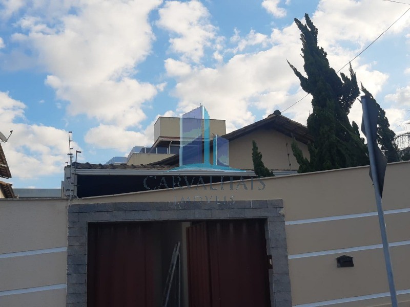 Casa, 3 quartos, 140 m² - Foto 10