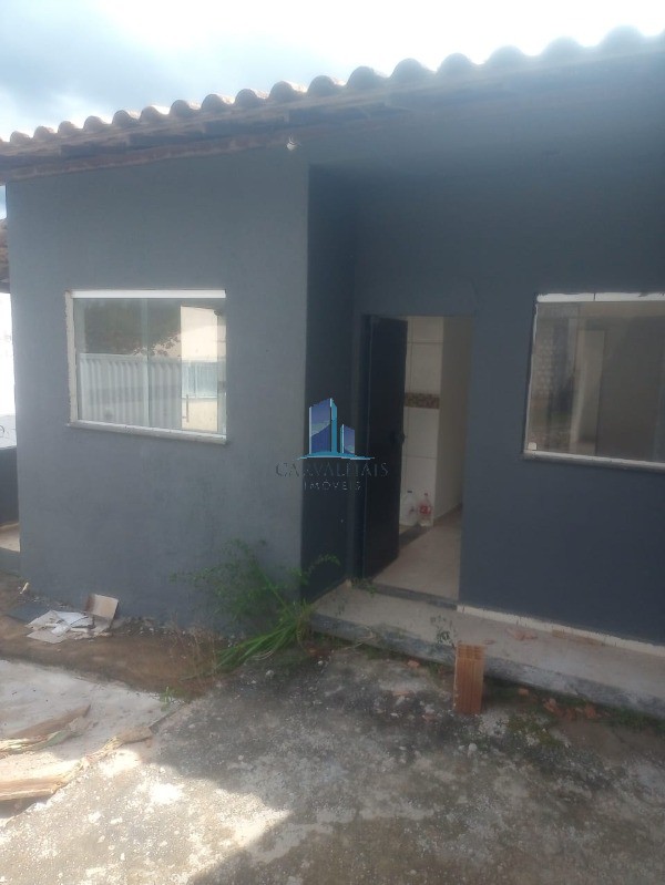 Casa, 3 quartos, 155 m² - Foto 2