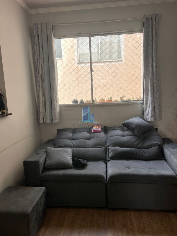 Apartamento, 2 quartos, 45 m² - Foto 4
