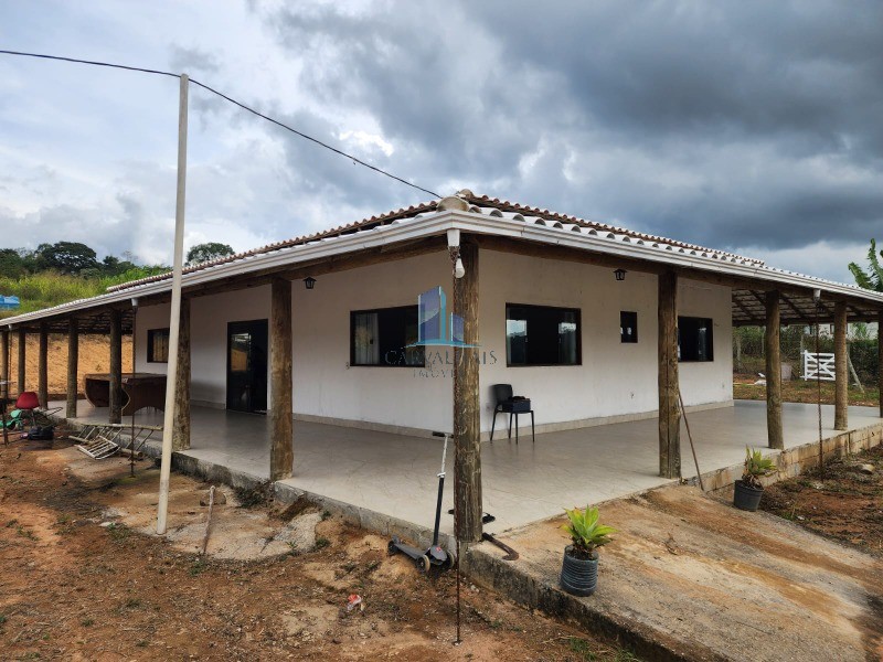 Sítio, 4 quartos, 20000 m² - Foto 7
