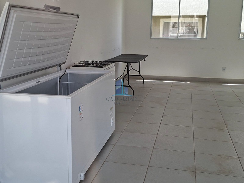 Apartamento, 2 quartos, 46 m² - Foto 7