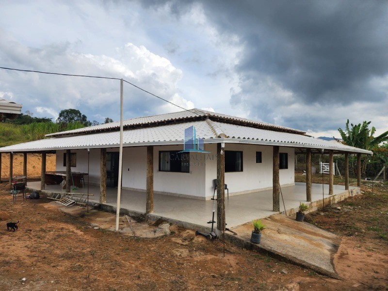 Sítio, 4 quartos, 20000 m² - Foto 8