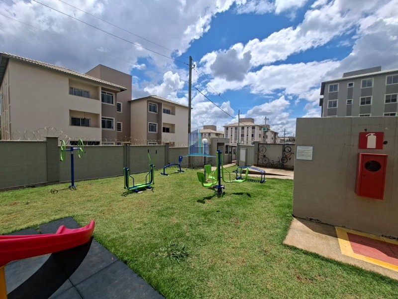 Apartamento, 2 quartos, 46 m² - Foto 1