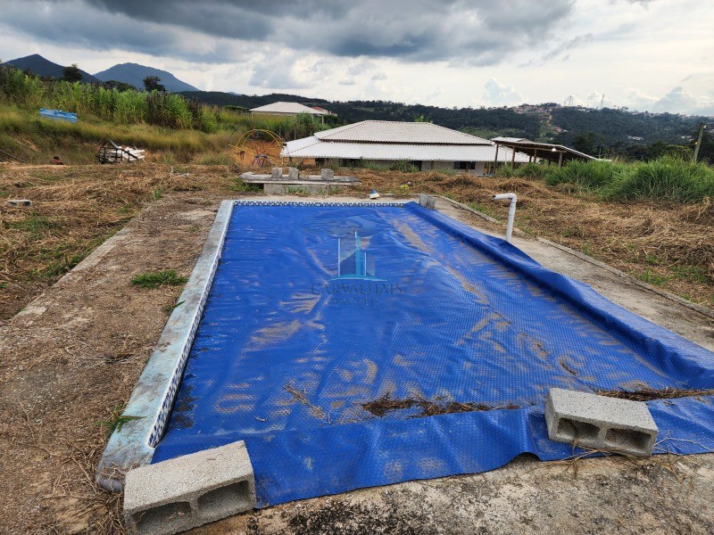 Sítio, 4 quartos, 20000 m² - Foto 12