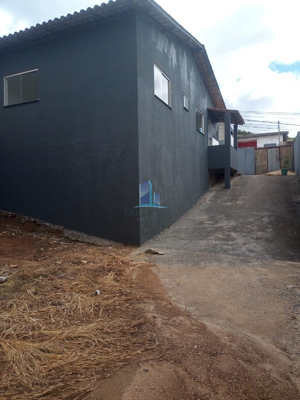Casa, 3 quartos, 155 m² - Foto 5