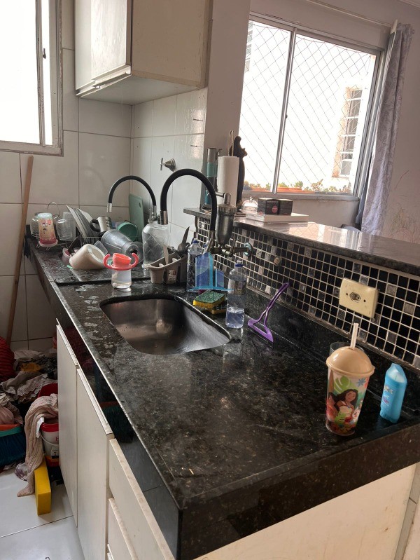 Apartamento, 2 quartos, 45 m² - Foto 17