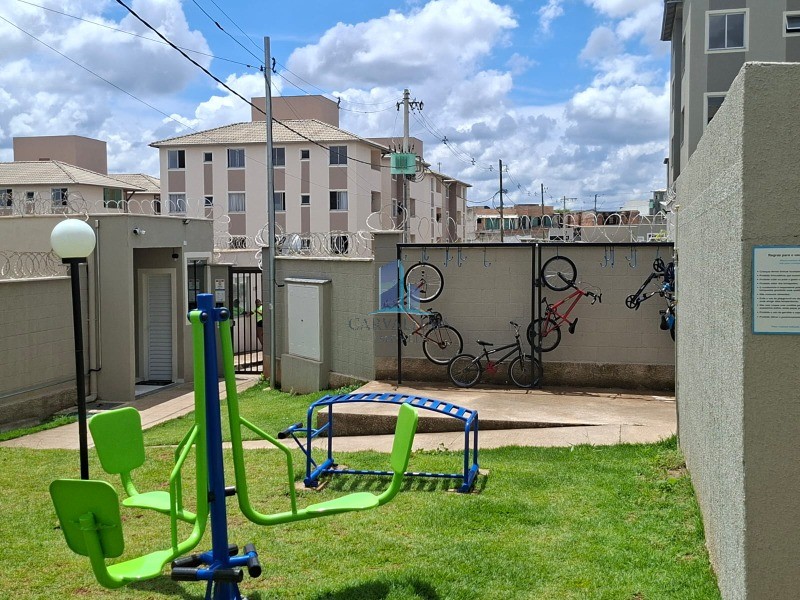 Apartamento, 2 quartos, 46 m² - Foto 2