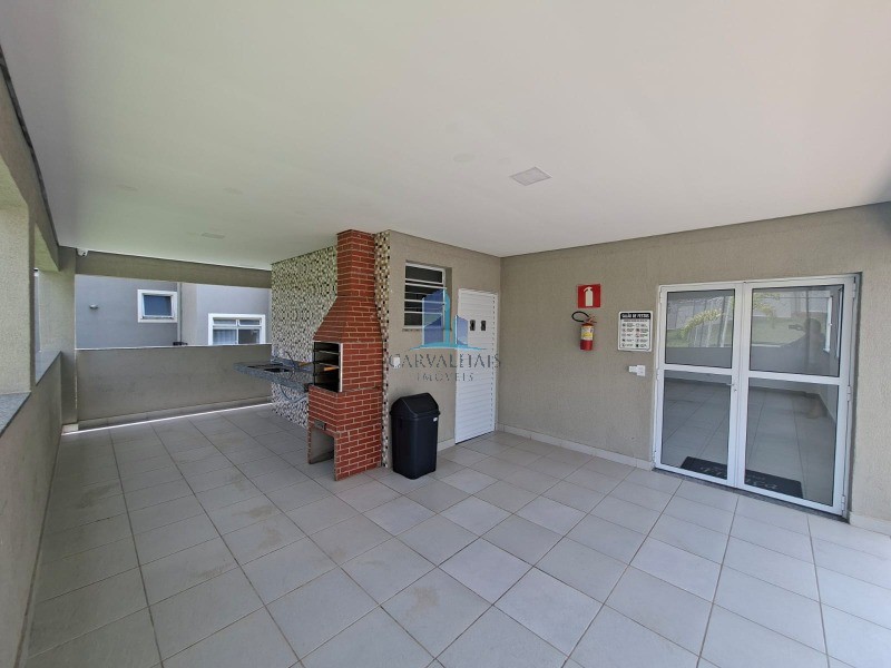 Apartamento, 2 quartos, 46 m² - Foto 5