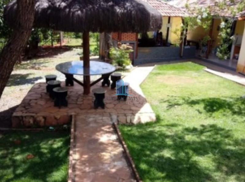 Sítio, 5 quartos, 5 hectares - Foto 8