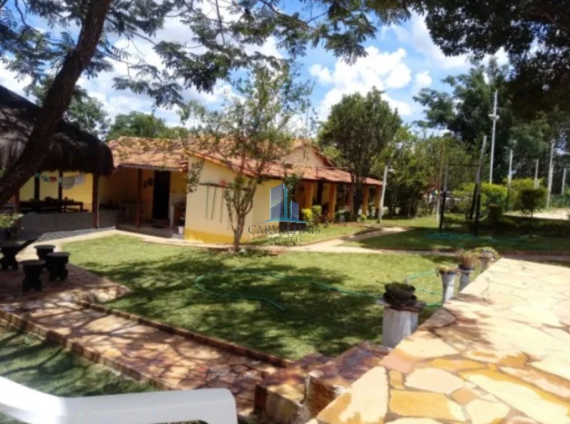 Sítio, 5 quartos, 5 hectares - Foto 3
