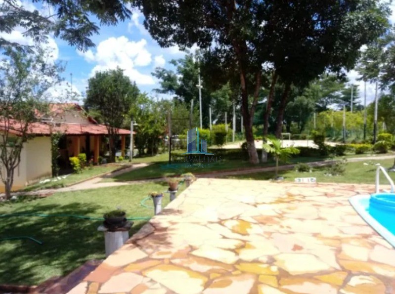 Sítio, 5 quartos, 5 hectares - Foto 2