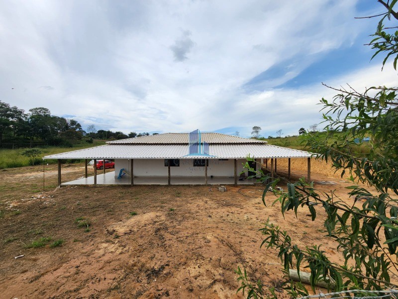 Sítio, 4 quartos, 20000 m² - Foto 4