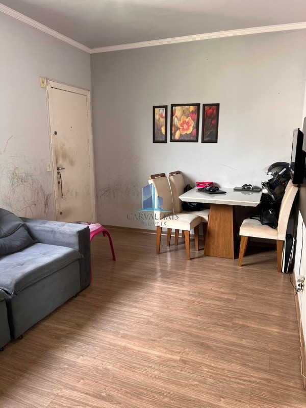 Apartamento, 2 quartos, 45 m² - Foto 5