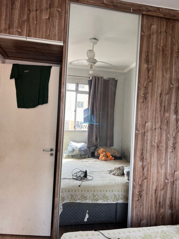 Apartamento, 2 quartos, 45 m² - Foto 9