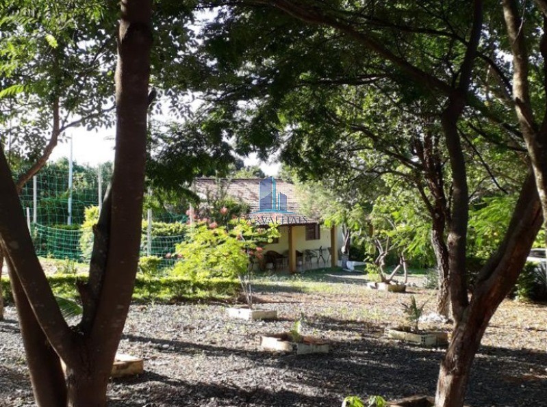 Sítio, 5 quartos, 5 hectares - Foto 1