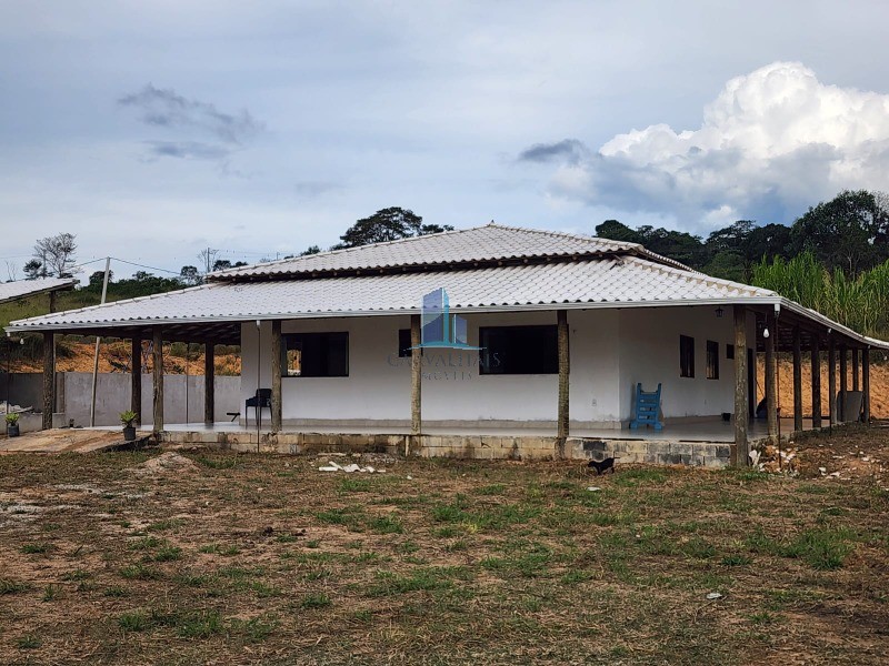 Sítio, 4 quartos, 20000 m² - Foto 6