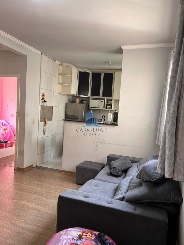 Apartamento, 2 quartos, 45 m² - Foto 6
