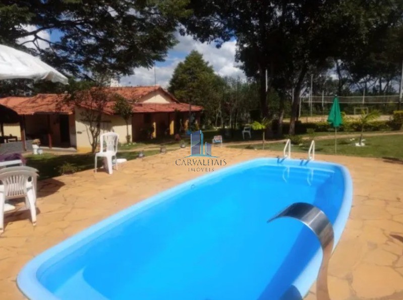 Sítio, 5 quartos, 5 hectares - Foto 10