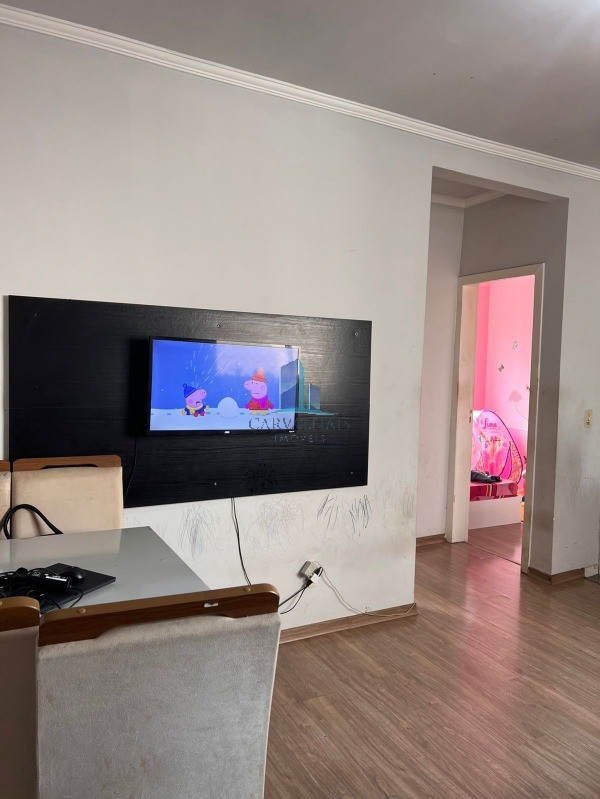 Apartamento, 2 quartos, 45 m² - Foto 7
