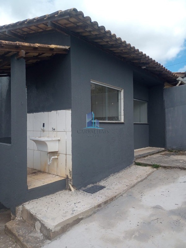 Casa, 3 quartos, 155 m² - Foto 3