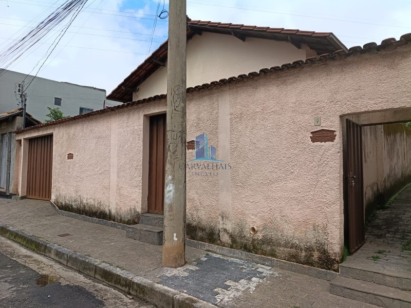 Casa, 3 quartos, 300 m² - Foto 1