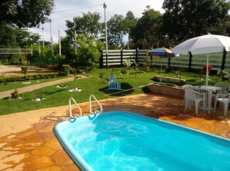 Sítio, 5 quartos, 5 hectares - Foto 11