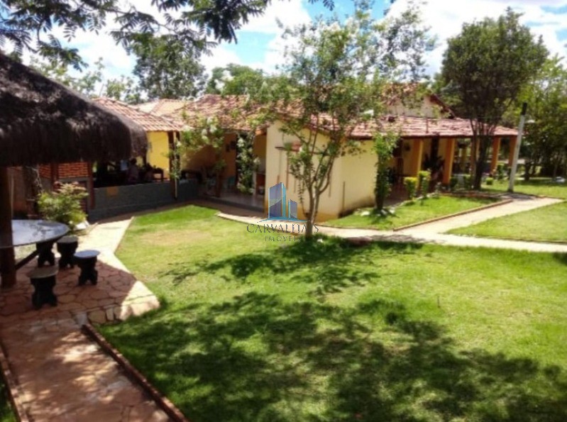 Sítio, 5 quartos, 5 hectares - Foto 4