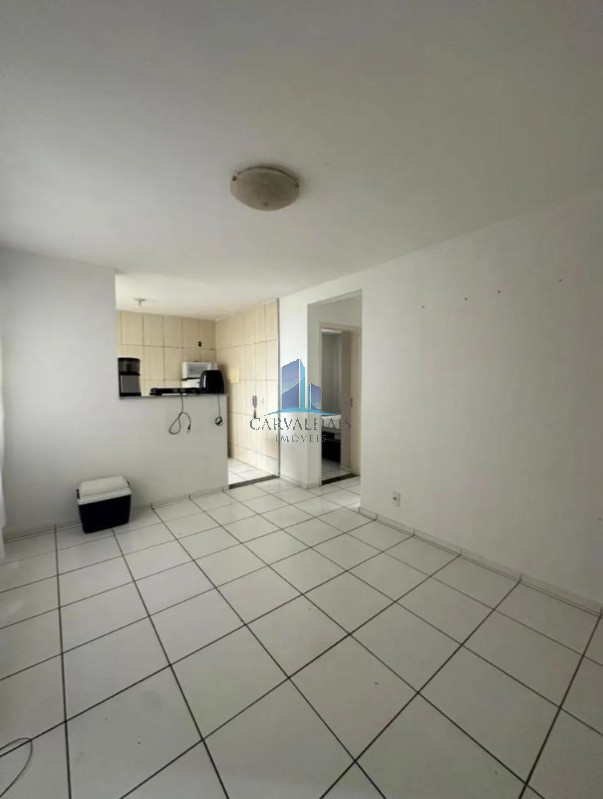 Apartamento, 2 quartos, 45 m² - Foto 11