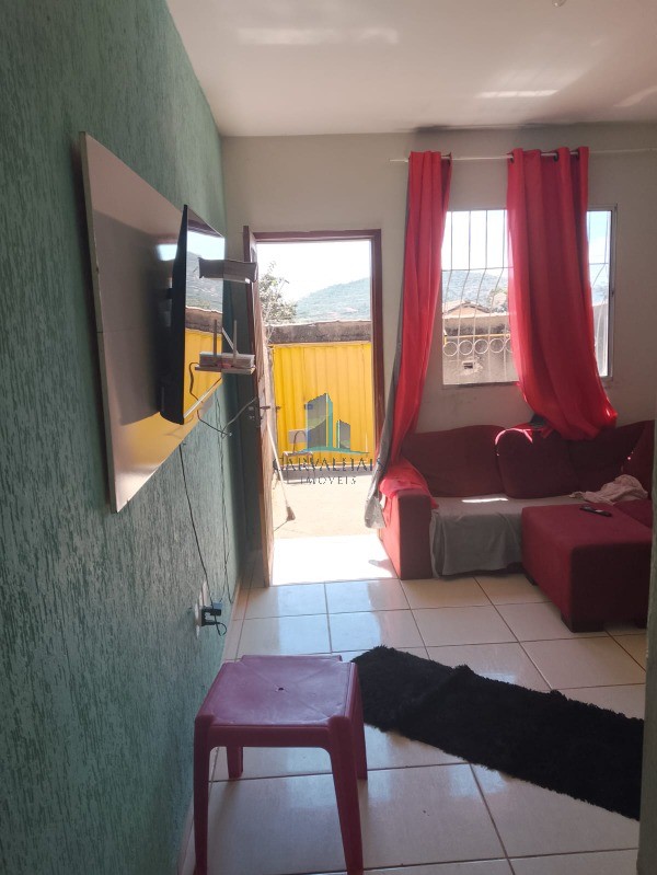 Casa, 2 quartos, 100 m² - Foto 2