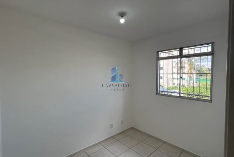 Apartamento à venda em betim-mg, bairro laranjeiras: 2 quart