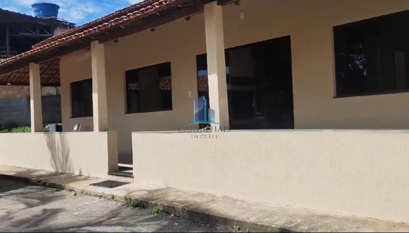 Casa, 3 quartos, 900 m² - Foto 1
