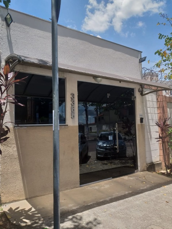 Apartamento à venda em betim-mg, bairro laranjeiras: 2 quart