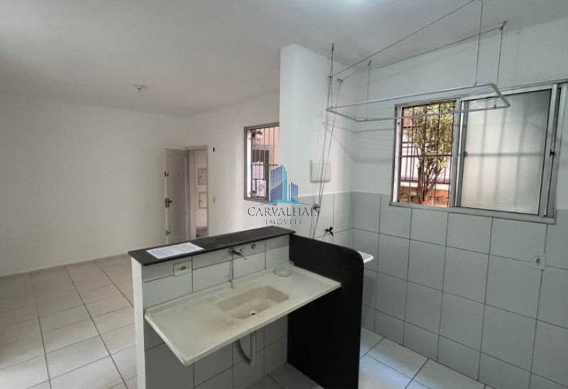Apartamento à venda em betim-mg, bairro laranjeiras: 2 quart