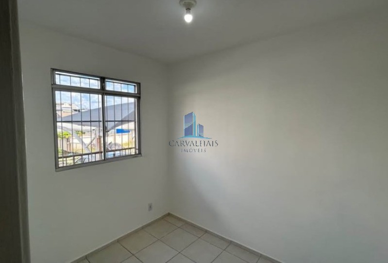 Apartamento à venda em betim-mg, bairro laranjeiras: 2 quart